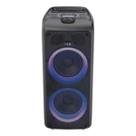 Caixa de som festa bluetooth 900w com led potente com anatel Caixa de som festa bluetooth 900w com led potente com anatel