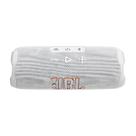 Caixa De Som Flip 7 Bluetooth Jbl Bivolt Branco