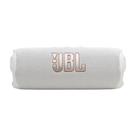 Caixa De Som Flip7 Bluetooth Prova D'água Preta Jbl Bivolt Branco
