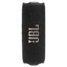 Caixa De Som Flip7 Bluetooth Prova D'água Preta Jbl Preto