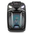 Caixa de Som FRAHM 650WBATERIA INT. Bluetooth - CM650