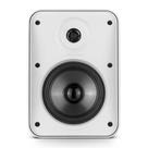 Caixa de Som Frahm HS8 Ohms 70w Outdoor Branca Par
