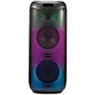 Caixa de Som FRAHM Lumi Tower 950W Bluetooth - LT950