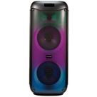 Caixa de Som FRAHM Lumi Tower 950W Bluetooth - LT950 Caixa de Som FRAHM Lumi Tower 950W Bluetooth - LT950