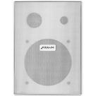 Caixa De Som Frahm PS200 60w Branco - PAR / 2 F002