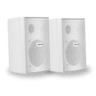 Caixa De Som Frahm PS200 60w Branco (Par) - PAR