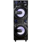 Caixa de Som FRAHM Torre 2070W RMS Bluetooth - 32558
