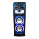 Caixa de Som FRAHM Torre EFFECT 1000 Battery - 2X8"