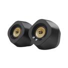 Caixa de Som Gamer GS590 Kaidas Preto Redragon