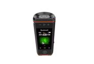 Caixa de Som GPS Bushnell Wingman HD com Tela Touch de 3,5"