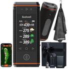 Caixa de Som GPS para Golfe Wingman HD Color