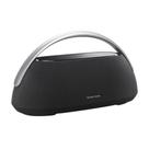 Caixa de som harman kardon go + play 3 bluetooth preto hkgoplay3blkbr