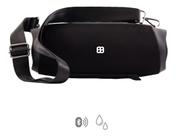Caixa De Som Hear Grindbox A Prova D'água Bluetooth 30w Bateria 10hs Portátil Original