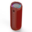 Caixa de Som Imenso x04 30w Vermelha