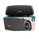 Caixa De Som Imenso X39 100w Rms 9000mah Rgb Ipx6 Bt V5.3