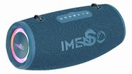 Caixa de som ims-x37 80w