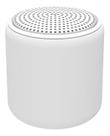 Caixa De Som Inpods Little Fun Bluetooth Speaker Branco Caixa De Som Inpods Little Fun Bluetooth Speaker Branco