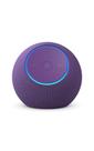 Caixa de Som Inteligente Amazon Echo Dot Max com Alexa, Ametista