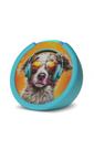Caixa de Som Inteligente Amazon Echo Pop Kids Alexa+ Controle Parental Caixa de Som Inteligente Amazon Echo Pop Kids Alexa+ Controle Parental