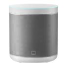 Caixa de Som Inteligente Xiaomi Mi Smart Speaker L09G - Branco/Prata