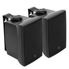 Caixa De Som Jbl Alto-falante Selenium Ambientare C521 Black