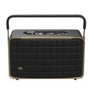 Caixa de som jbl authentics 300 bluetooth retro preto jblauth300blkbr