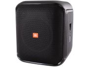 Caixa de Som JBL Bluetooth Partybox Encore Essential 100W RMS Com Leds