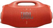 Caixa de Som JBL, Boombox 4 210W Bluetooth Laranja
