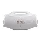 Caixa de Som Jbl Boombox 4 a Prova de Água Branco Caixa de Som Jbl Boombox 4 a Prova de Água Branco