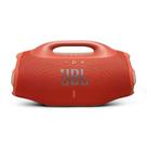 Caixa de Som JBL Boombox 4 Bluetooth 210W RMS 28h de Bateria Á Prova D'água Laranja Caixa de Som JBL Boombox 4 Bluetooth 210W RMS 28h de Bateria Á Prova D'água Laranja