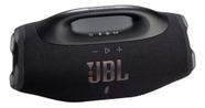 Caixa De Som Jbl Boombox 4 Bluetooth À Prova D'água Portátil