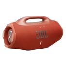 Caixa de Som JBL Boombox 4 Bluetooth A Prova Dágua Laranja