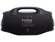 Caixa de Som JBL Boombox 4 Bluetooth Amplificada Portátil 210W USB-C