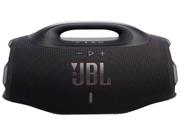 Caixa de Som JBL Boombox 4 Bluetooth Amplificada Portátil 210W USB-C Caixa de Som JBL Boombox 4 Bluetooth Amplificada Portátil 210W USB-C