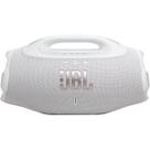 Caixa de Som JBL Boombox 4 Bluetooth Branca IP67