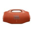 Caixa de Som JBL Boombox 4 Bluetooth Portátil 210W RMS IP68 Até 34h de Bateria Laranja