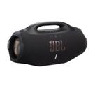 Caixa de Som JBL Boombox 4 Bluetooth Som JBL Pro AI Sound Boost Bateria de até 34h IP68 Caixa de Som JBL Boombox 4 Bluetooth Som JBL Pro AI Sound Boost Bateria de até 34h IP68