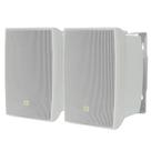 Caixa de Som JBL C621B Ambiente de 6" com duas vias Banco