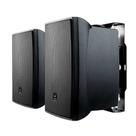 Caixa de Som JBL C621P Ambiente de 6" com duas vias Preto