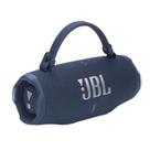Caixa de Som JBL Charge 6 Azul Caixa de Som JBL Charge 6 Azul
