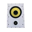 Caixa de Som JBL CI8R PLUS Arandela Retangular 100W Rms