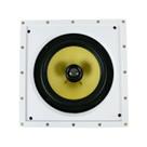 Caixa De Som Jbl Ci8s Plus Arandela Quadrada 200w Rms