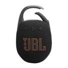 Caixa de Som JBL Clip 5 Bluetooth Preto Original