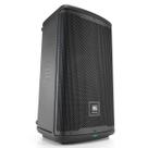 Caixa de som JBL EON710 Amplificada de 10" com Bluetooth - Bivolt