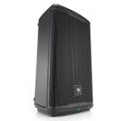 Caixa de Som JBL EON712 Amplificada de PA Duas Vias 12" 1300W Bivolt