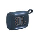 Caixa de Som JBL Go 5 Bluetooth Portatil 4.8W AZUL