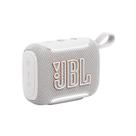 Caixa de Som JBL Go 5 Bluetooth Portatil 4.8W Branco