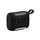 Caixa de Som JBL Go 5 Bluetooth Portatil 4.8W Preto Caixa de Som JBL Go 5 Bluetooth Portatil 4.8W Preto