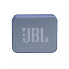 Caixa de Som JBL Go Essential Bluetooth Portátil - Passiva 3,1W à Prova de Água
