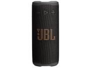 Caixa de Som JBL Grip Bluetooth Amplificada Portátil à Prova de Água 16W